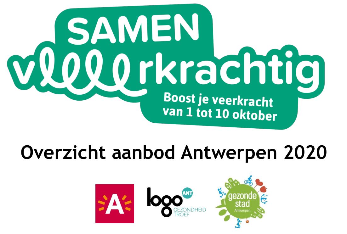 samen veerkrachtig Samen Veerkrachtig